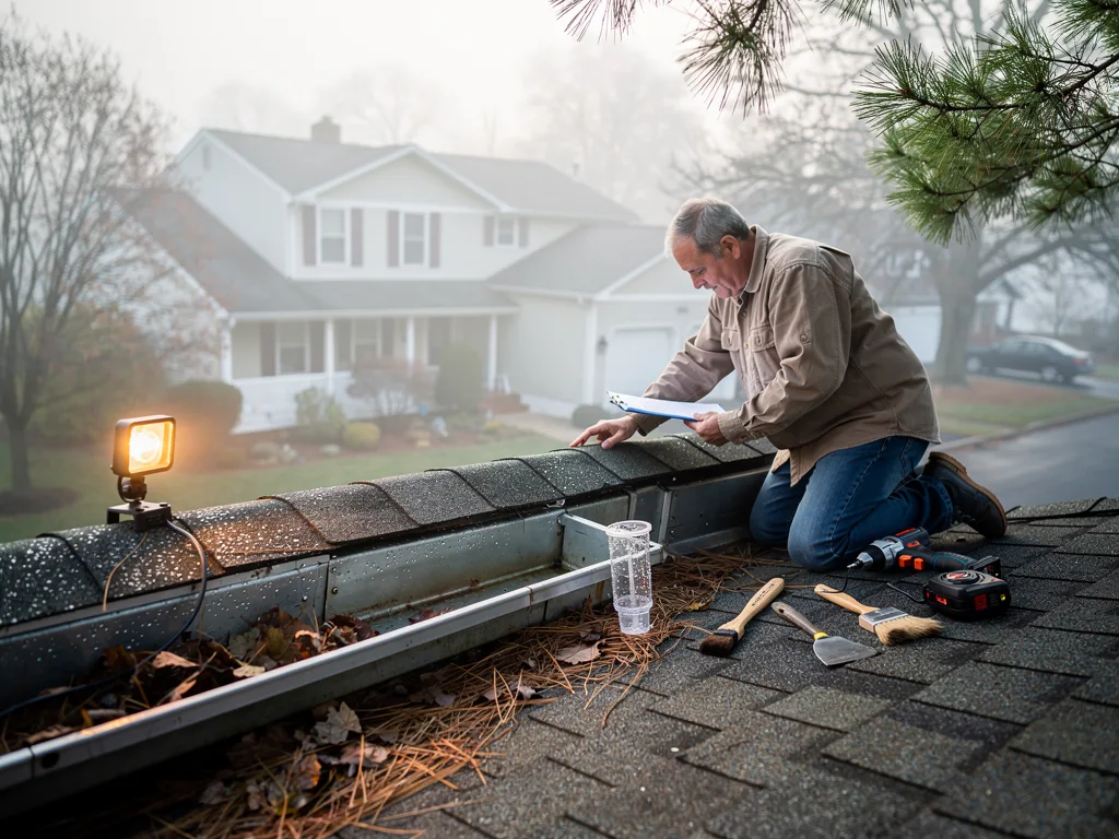 Seasonal Roof Care Across the Country: Preventive Tips That Travel