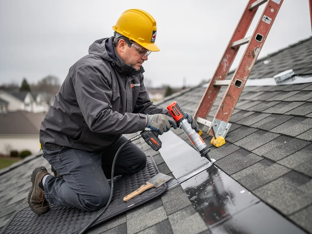 Roof Repair