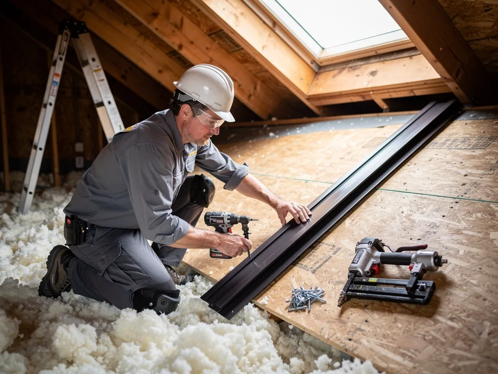 Roof Ventilation